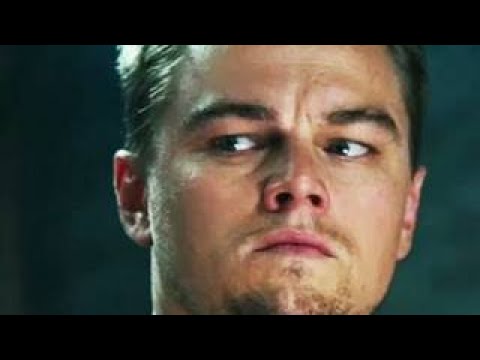 The Departed (2006) - Official Trailer -displays old text
