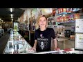The Bee Dynasty CBD and Glass Shop in downtown Grand Junction