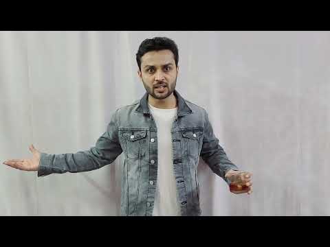 Kartik Kaushik Audition Vi...