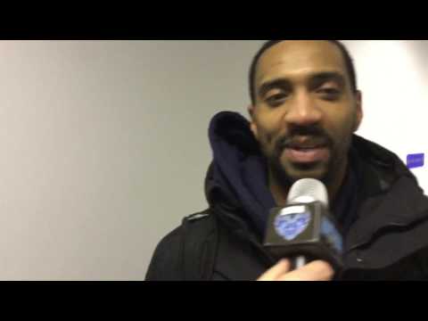 Donar TV met interviews na de winst in Krasnojarsk