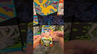 Perfect order booster box pt 2 馃敟 #pokemon#pokemoncards #packopenning#pokemontcg#pokemontradingcards