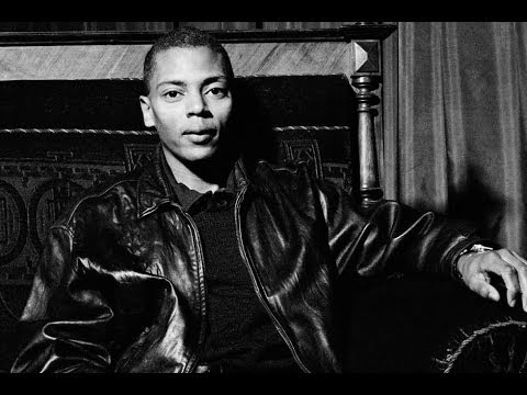 Couch Wisdom: Jeff Mills on the origins of minimal techno