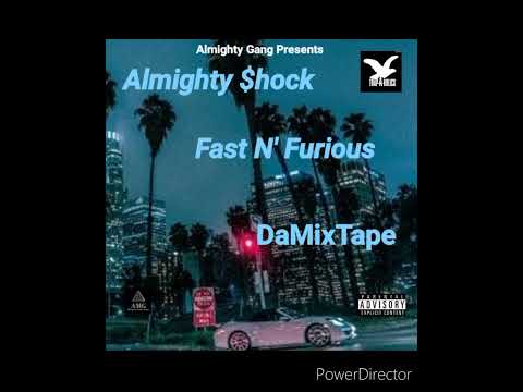 Almighty $hock x Lyrikal - Rappers Shook [Prod. Deltah x YRS808]