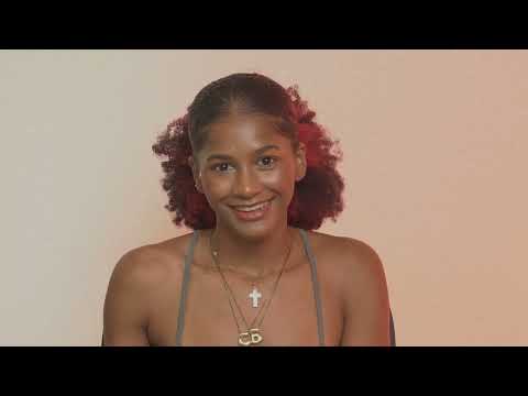 CHERRY VIBES - CHAMPOMY