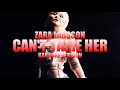 Can't Tame Her - Zara Larsson (Instrumental Karaoke) [KARAOK&J]
