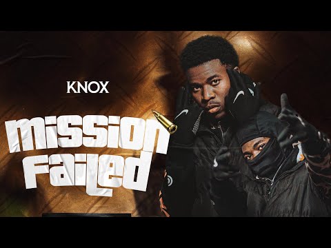 Knox[GR GANG]_ft_Black-soja_X_Emmabee_(MISSION FAILED)