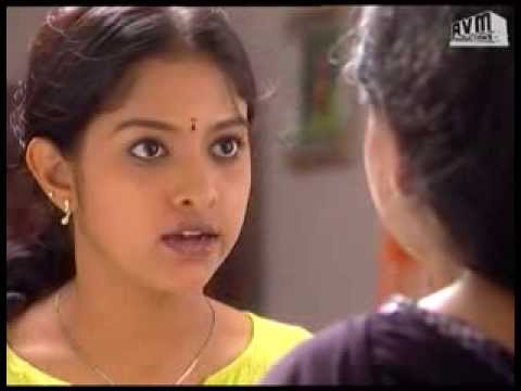 Episode 838: Sorgam Tamil TV Serial - AVM Productions