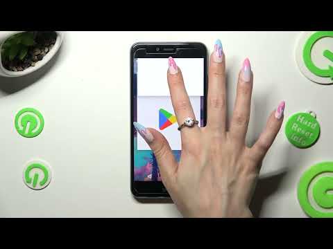 How to Enter Split Screen on WIKO U Pulse? - Split Screen Setup