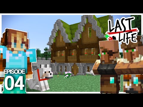 Last Life: All the Power! Secrets and Looming Danger | Episode 4