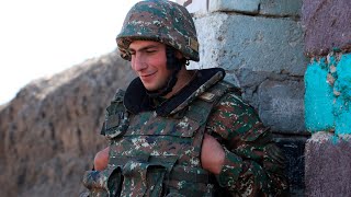 Լուրեր. հատուկ թողարկում (21:00)