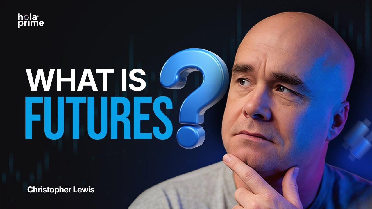 Understanding Futures Trading the Easy Way