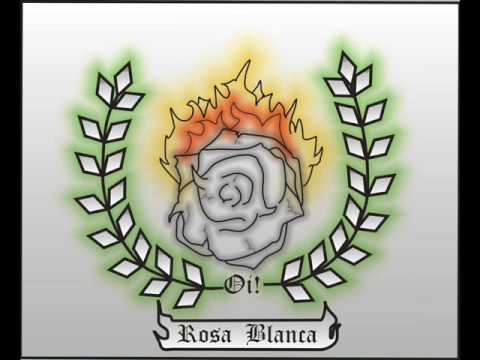 Policia - Rosa Blanca