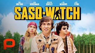 Sasq-Watch - Comedy