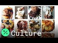 This Woman Turns Plantains Into Burgers Brownies And Ice Cream