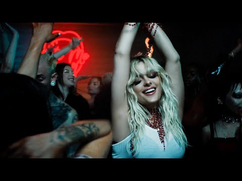 Bebe Rexha - Sacrifice