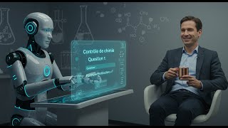 وداعاً لساعات التحضير الطويلة! تعلم كيف يصمم الذكاء الاصطناعي اختباراتك + معايير تصحيحها بسهولة