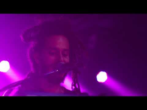 Bourgeois Mystics - "Tremble & Take Heed"