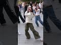 Kpop In Public RIIZE Impossible
