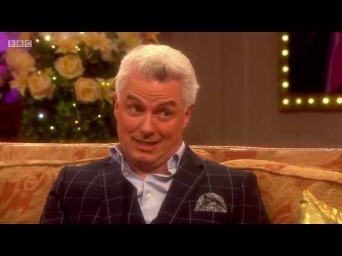 John Barrowman - All Round To Mrs Brown's, 2020