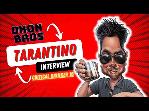 The Critical Drinker Reveals His Thoughts On Tarantino