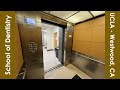 UCLA School Of Dentistry Otis Elevator ECC Mod