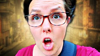 🤢Sick in New Country! | Türkiye🇹🇷 2