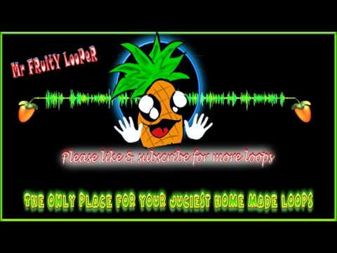mr fruity looper - Summer Groove Drum Loop - 128bpm - 4bar