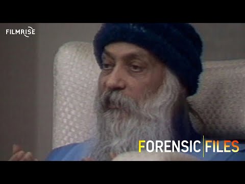 Forensic Files - Season 7, Episode 8 - Bio-Attack - Full Episode