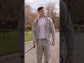 Cozy Meets Classic Members Only Hoodies Sweatshirts Joggers Ootd Hoodie Sweatshirt Joggers
