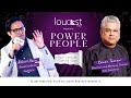 Exclusive Interview on Power People with Mr Kumar Taurani, Chairman and Managing Director of Tips