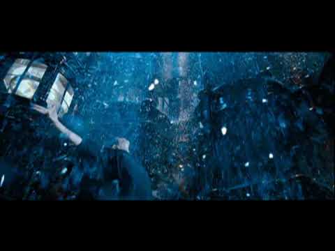 HARRY POTTER ™ YEARS 1-6 - Official trailer - Out on UK DVD & Blu-ray boxset 7 December 09