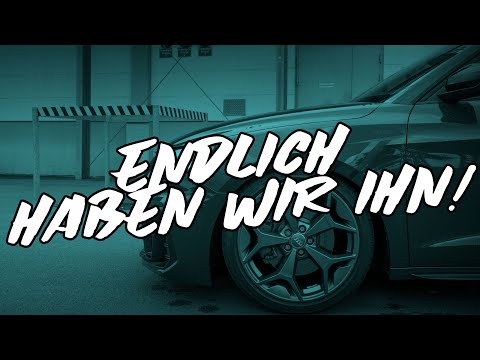 HOWDEEP // ENDLICH HABEN WIR IHN! - APR AUDI A1