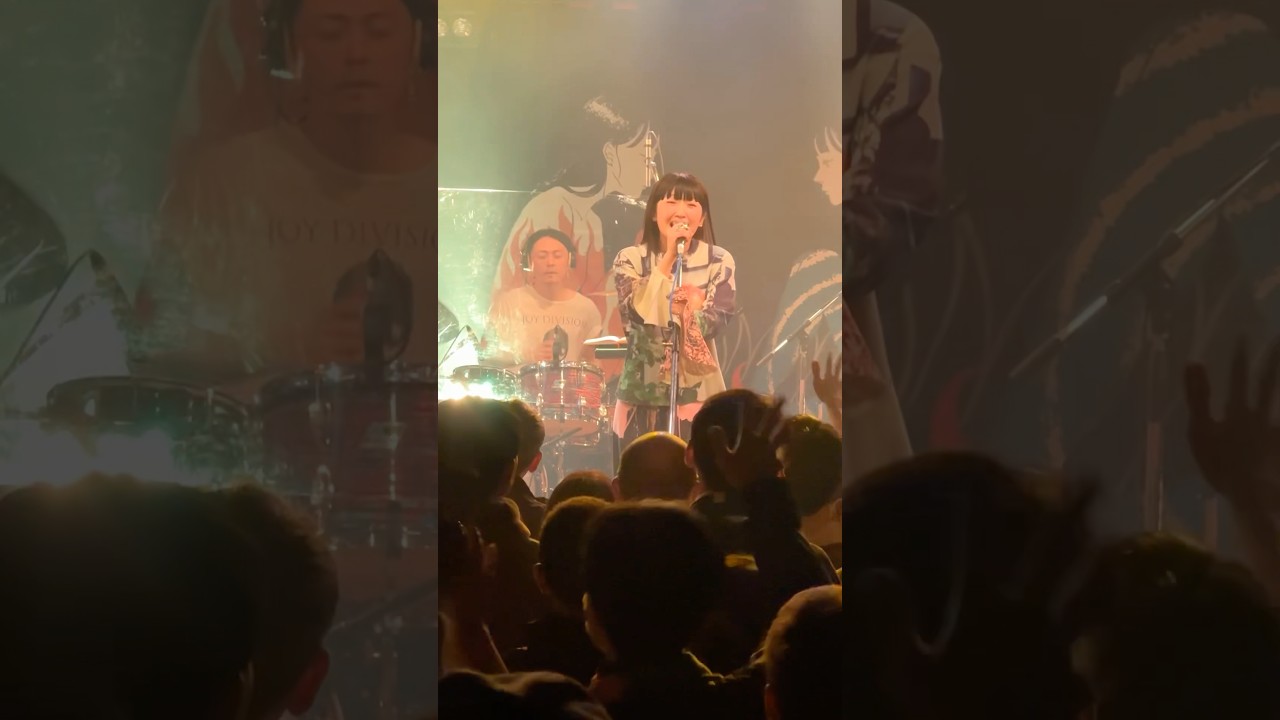 PSPE 2026 TOUR『意味新』仙台MACANAの模様をダイジェスト公開！　次回は3/28大阪 3/29名古屋 そしてファイナルは4/12ヒューリックホール東京！詳しくはオフィシャルサイトまで！