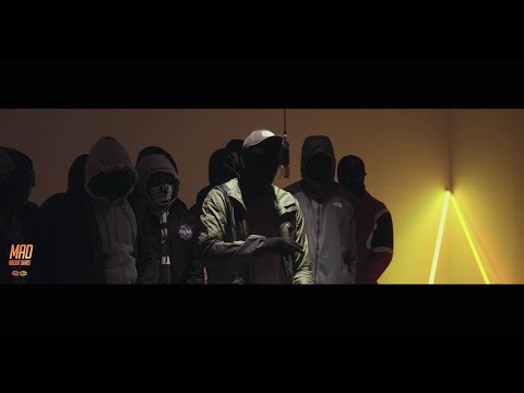 CB - Mad About Bars [S3.E43] w/Kenny Allstar| @MixtapeMadness