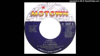 G.C. Cameron - Tippin'
