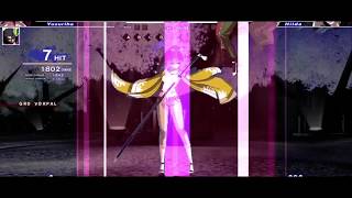 [Unist] - Gord/Yuzu Edit(WIP?)