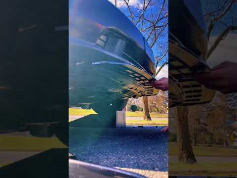 Cheapest Front Splitter EVER!