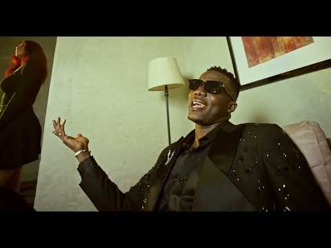 Ahmed Diabaté  M'bi fè trop  (CLIP OFFICIEL) 2025