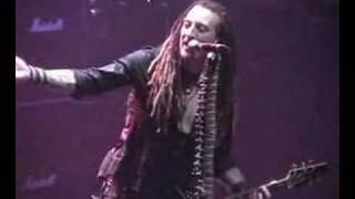 The Wildhearts - Someone That Wont Let Me Go (Astoria 2004)