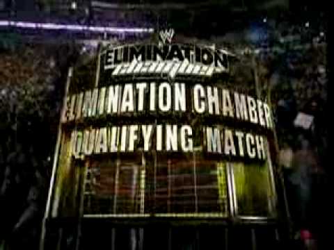 WWE RAW 2/1/10 3  Part 3/10