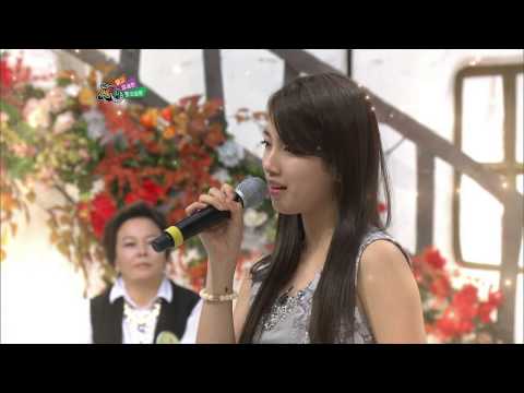 【TVPP】SUZY(Miss A) - Slow Motion (Karina), 수지(미쓰에이) - 슬로우 모션 (카리나) @ World Changing Quiz Show