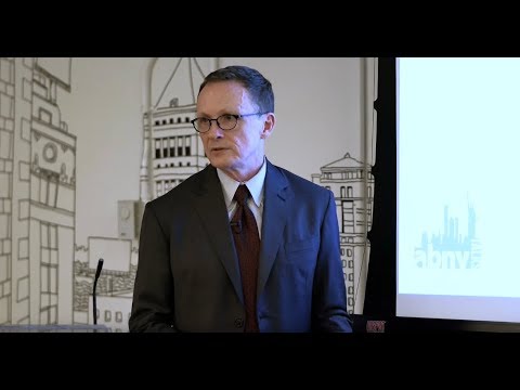 ABNY Talks - The City Budget & How It Works