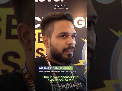 Sponsor Testimonial 3