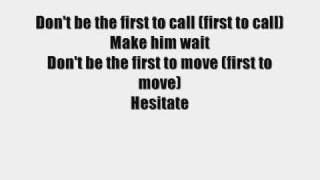 Keri Hilson - First with lyrics