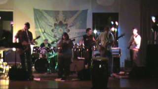 Never Too Late(Franti Cover)