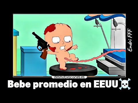 Mejores momentos de Padre de Familia 🤑 | Family guy #16