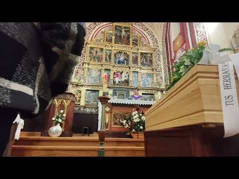 Thumbnail for Hileta Imanol De Marcos Ibáñez. 10/12/25. Intza