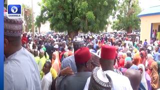 Gombe Elections: GOSIEC Conducts Exercise For 24 Chairmen, 240 Councillors