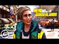 New Tales From The Borderlands - First 40 Minutes of Gameplay