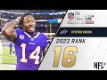 #16 Stefon Diggs (WR, Bills) | Top 100 Players of 2023